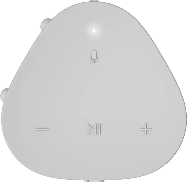 Smart Speaker Sonos Roam Wi-Fi Bluetooth Bianco - immagine 5