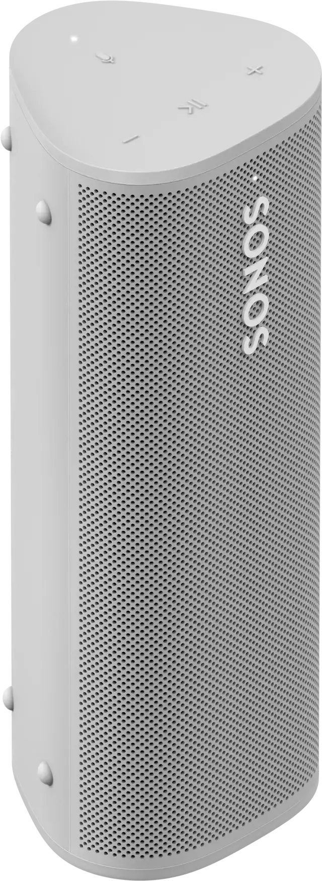 Smart Speaker Sonos Roam Wi-Fi Bluetooth Bianco
