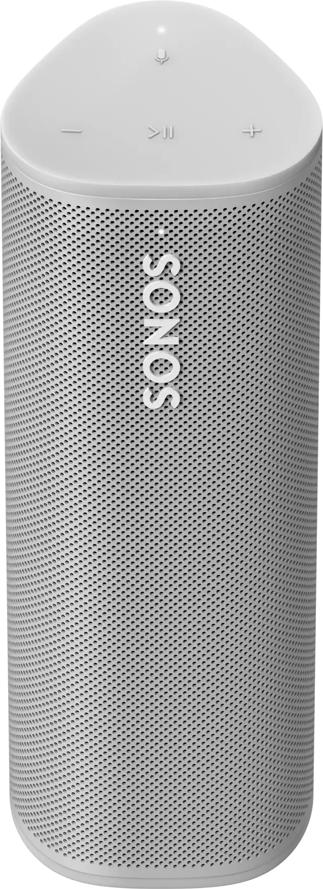 Smart Speaker Sonos Roam Wi-Fi Bluetooth Bianco - immagine 3