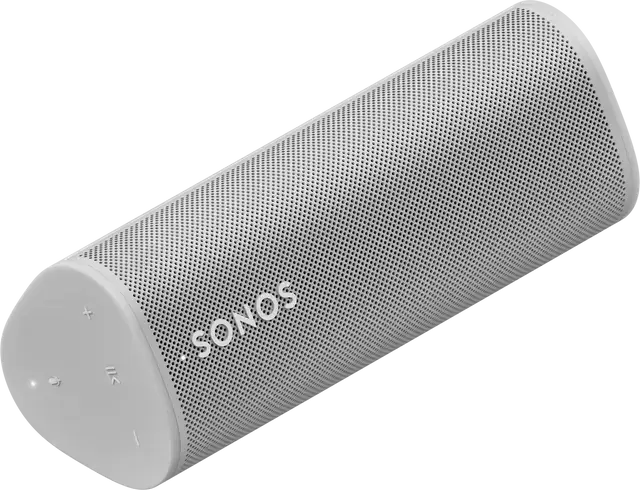 Smart Speaker Sonos Roam Wi-Fi Bluetooth Bianco - immagine 4