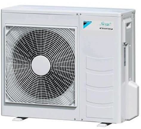 Condizionatore Daikin ATXP35NRXPNKIT 12000 BTU Inverter Gas R32 Classe A++/A++ - immagine 2