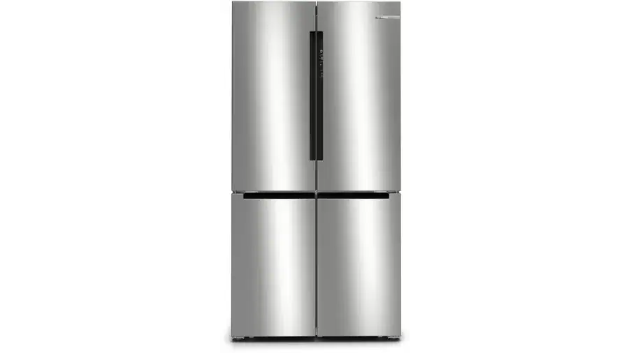 Frigorifero 4 Porte Bosch KFN96VPEA - immagine 2