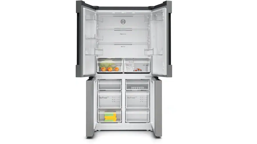 Frigorifero 4 Porte Bosch KFN96VPEA - immagine 3