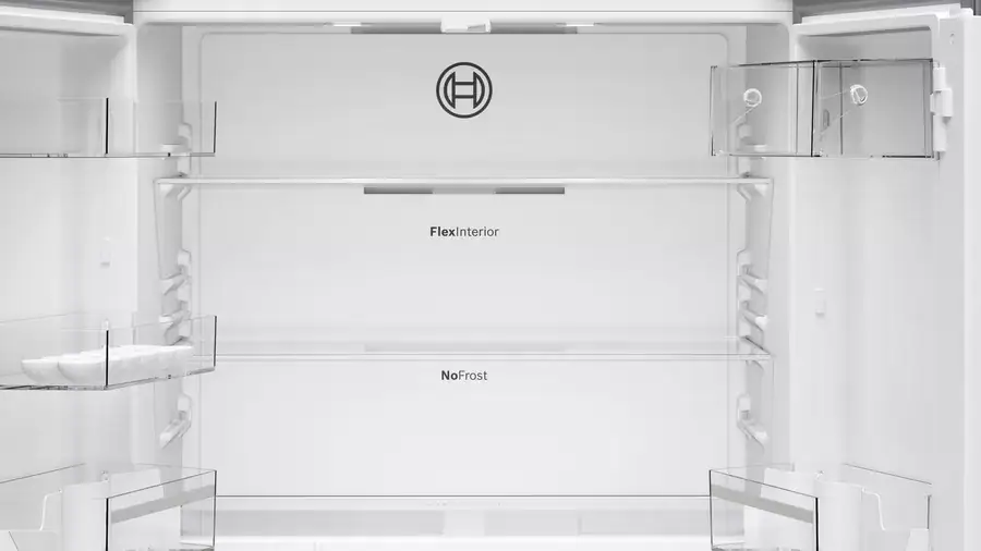 Frigorifero 4 Porte Bosch KFN96VPEA - immagine 5