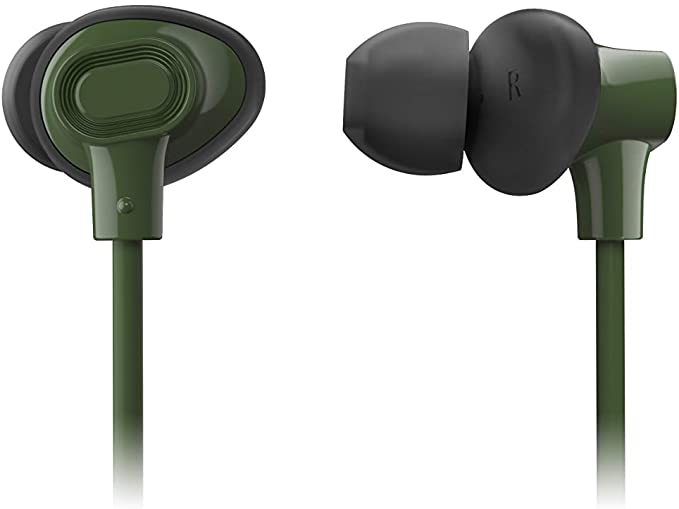 Cuffie Panasonic RPNJ310BEG Intrauricolari Bluetooth - immagine 8