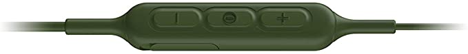 Cuffie Panasonic RPNJ310BEG Intrauricolari Bluetooth - immagine 9