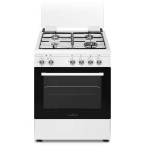Cucina Libera Installazione Schaub Lorenz SS461GEW Bianca