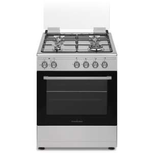 Cucina Libera Installazione Schaub Lorenz SS631EX Inox