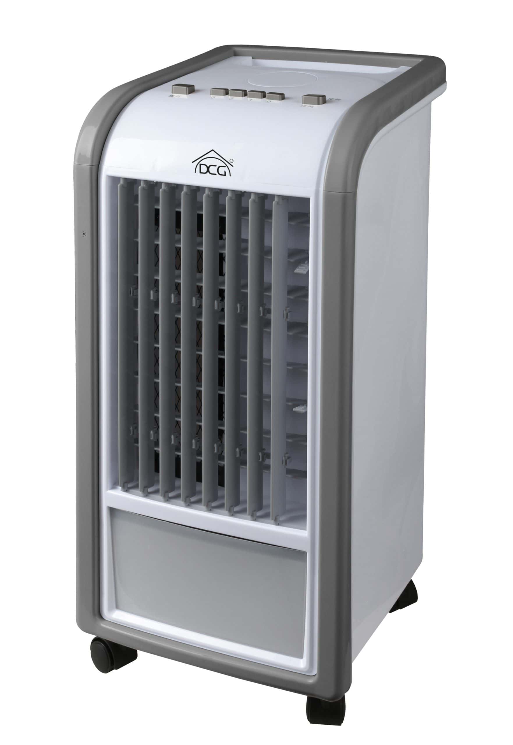 Raffrescatore DCG VERI25