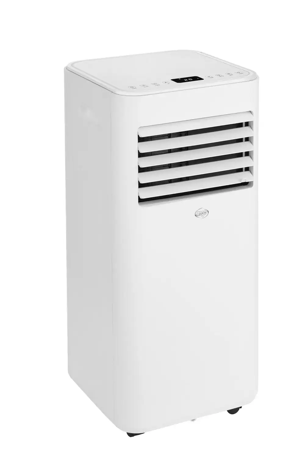 Condizionatore Portatile Argo LARI 8000 BTU - immagine 2