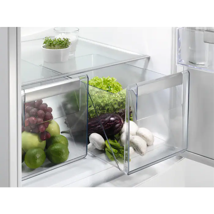 Frigorifero Combinato Incasso Electrolux&nbsp;ENT6TE18S Twintech Total No Frost - immagine 2