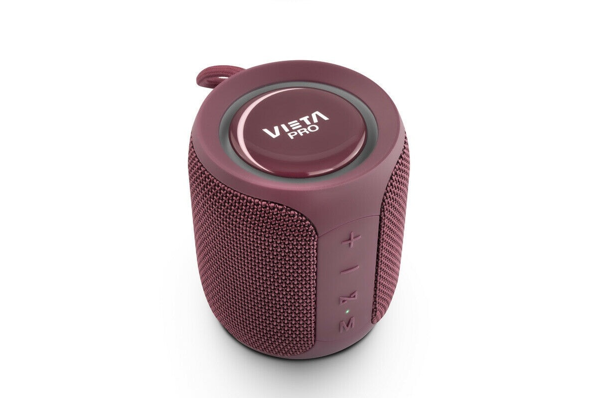 Altoparlante Bluetooth Vieta Groove - immagine 2
