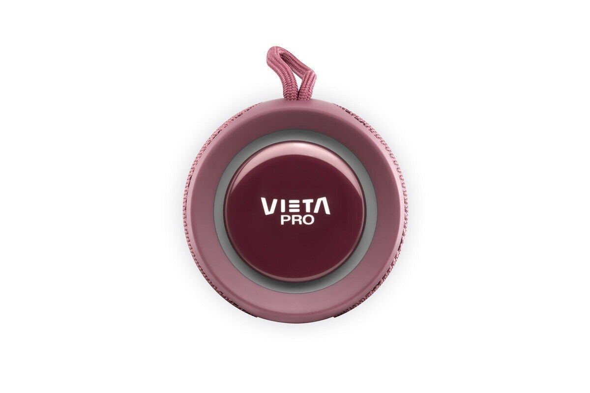 Altoparlante Bluetooth Vieta Groove - immagine 3