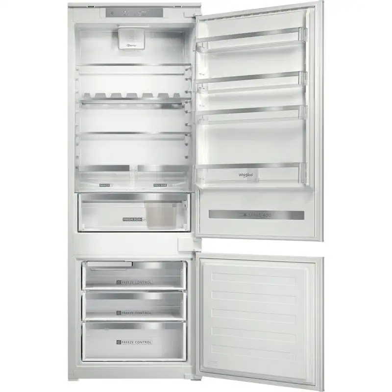 Frigorifero Combinato Whirlpool SP40801 Incasso