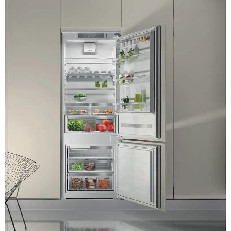 Frigorifero Combinato Whirlpool SP40801 Incasso - immagine 6