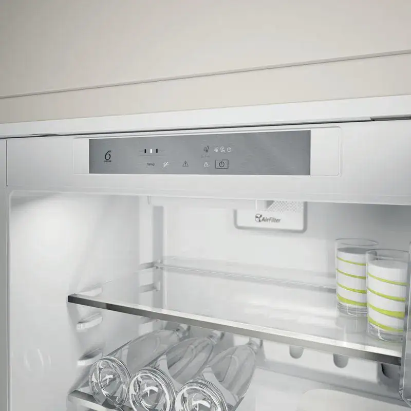 Frigorifero Combinato Whirlpool SP40801 Incasso - immagine 4