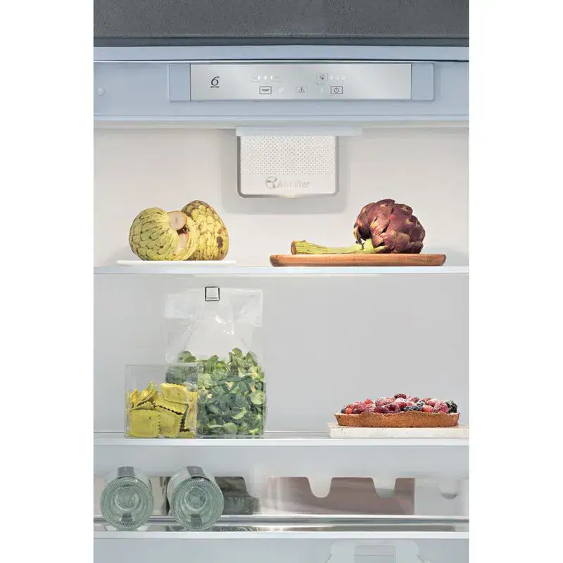 Frigorifero Combinato Whirlpool SP40801 Incasso - immagine 3