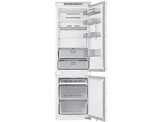 Samsung Frigorifero Combinato Incasso BRB70F26CES0 - immagine 4