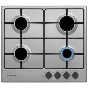 Piano Cottura Schaub Lorenz SSPC604XF