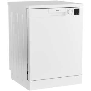 Lavastoviglie Libera Installazione Beko DVN05320W