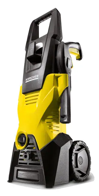 Idropulitrice a Freddo Kärcher K3 New - immagine 4