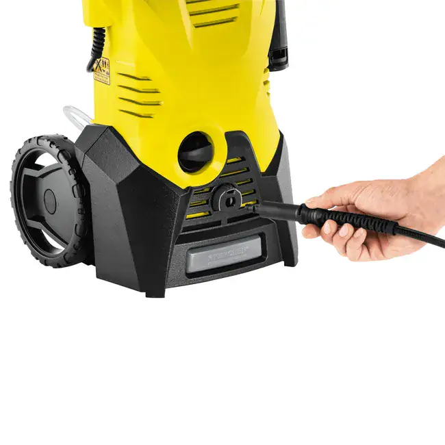 Idropulitrice a Freddo Kärcher K3 New - immagine 5