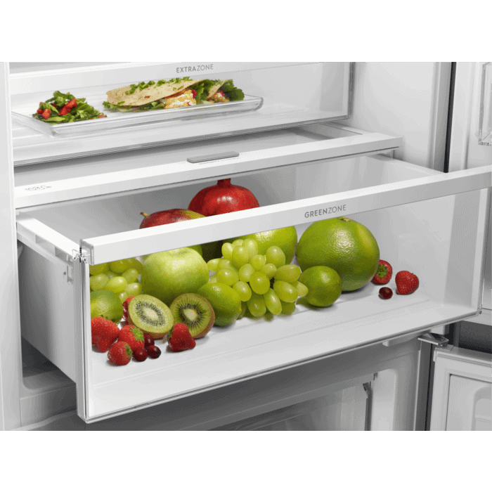 Frigorifero Incasso Combinato Electrolux KNS7TE75S - immagine 4