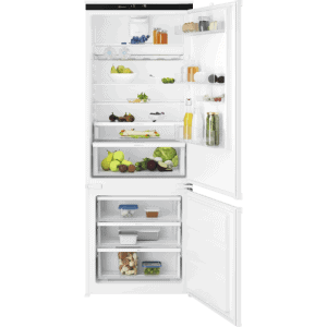 Frigorifero Incasso Combinato Electrolux KNS7TE75S
