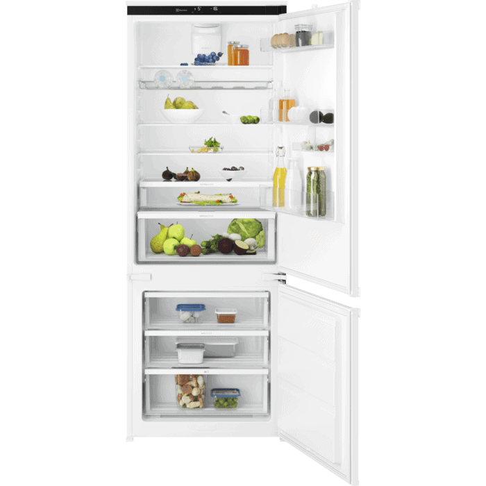 Frigorifero Incasso Combinato Electrolux KNS7TE75S
