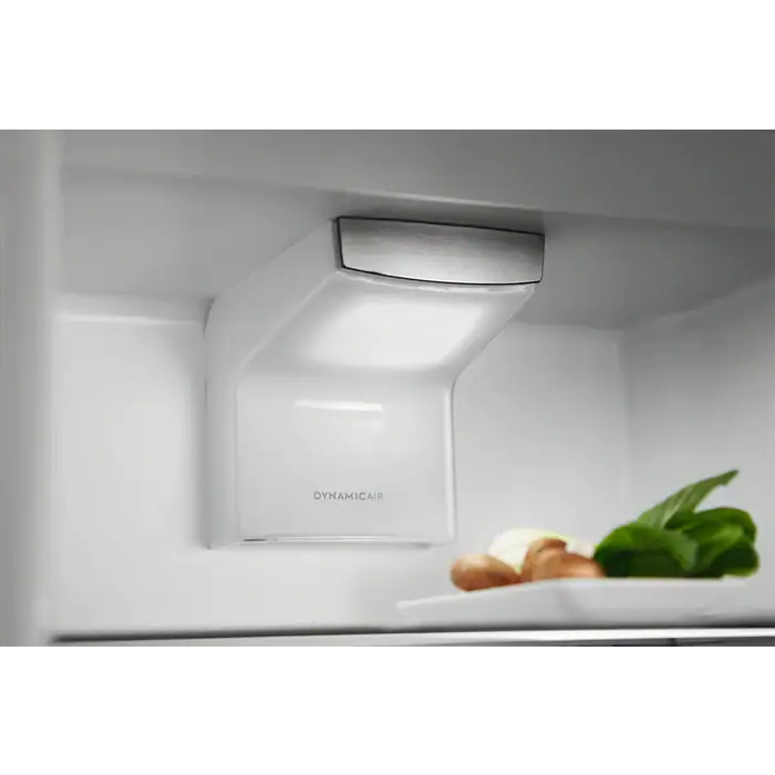 Frigorifero Incasso Combinato Electrolux KNS7TE75S - immagine 3