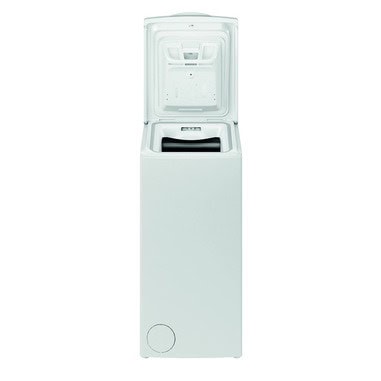 Lavatrice Carica dall'Alto Indesit BTWL60400IT 6 Kg - immagine 3