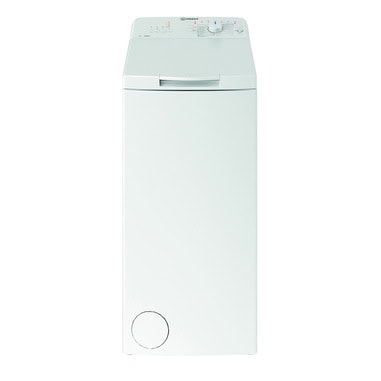 Lavatrice Carica dall'Alto Indesit BTWL60400IT 6 Kg