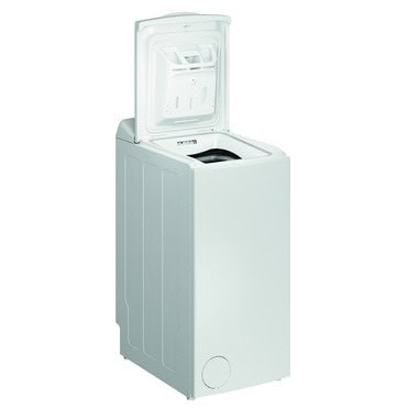 Lavatrice Carica dall'Alto Indesit BTWL60400IT 6 Kg - immagine 2