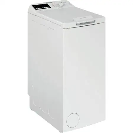 Lavatrice Carica dall'Alto Indesit BTWB7220PTIN - immagine 2