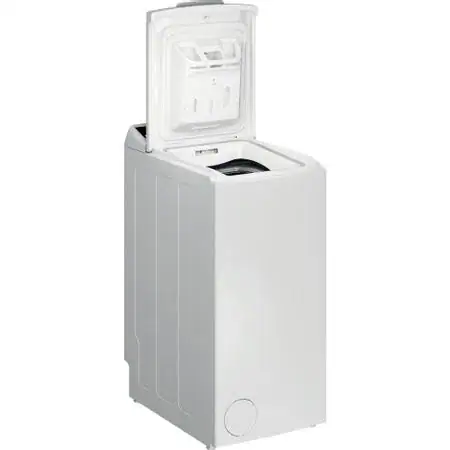 Lavatrice Carica dall'Alto Indesit BTWB7220PTIN - immagine 3