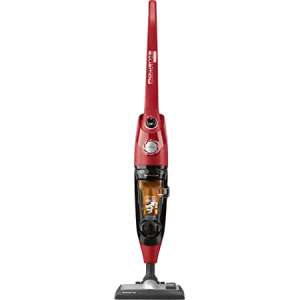 Scopa Elettrica Rowenta RH8133WA Powerline Extreme