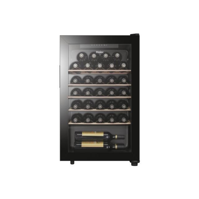 Frigo Cantina Haier HWS33GG - immagine 2