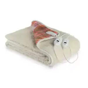 Scaldaletto Matrimoniale Lancalor SC2A1A46EN
