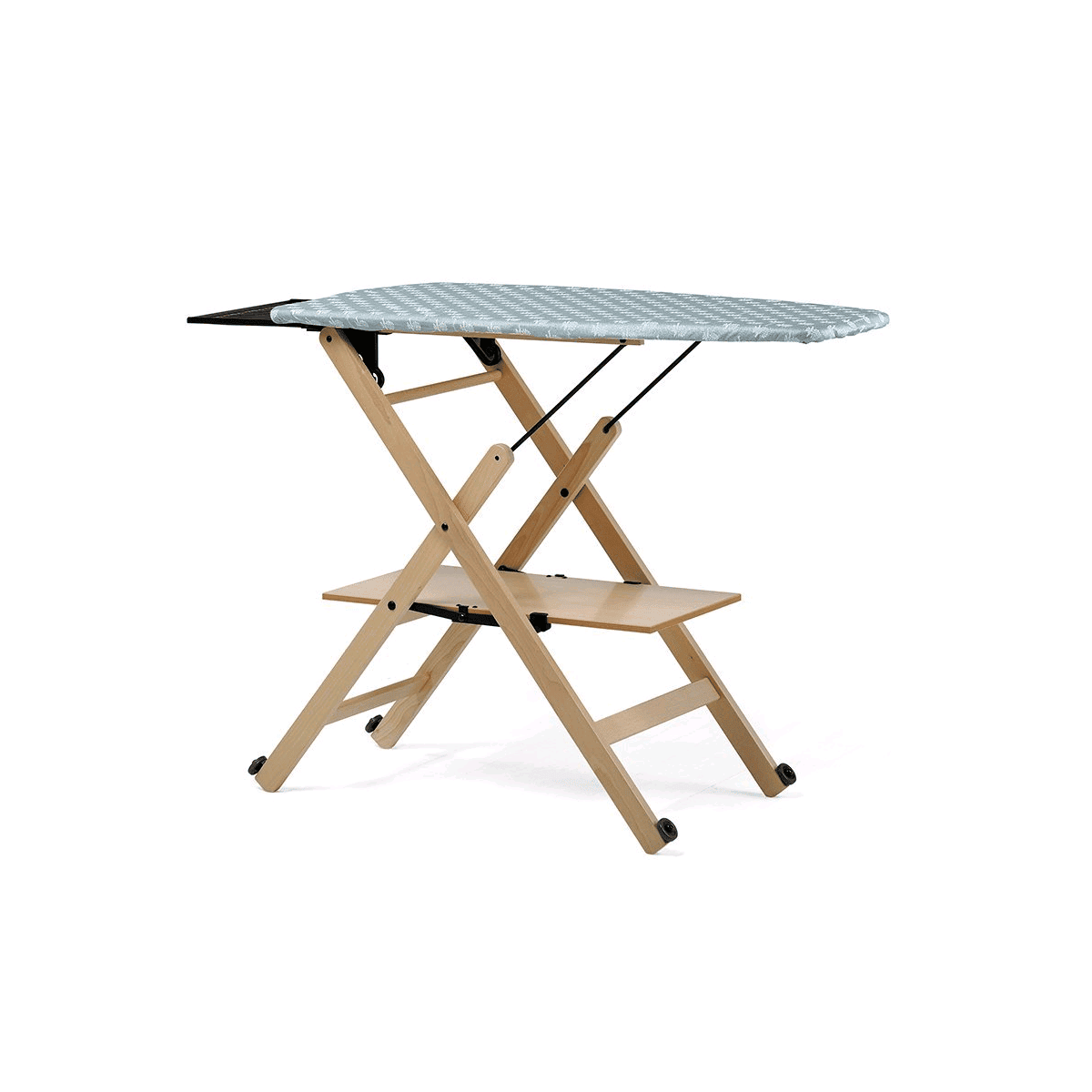 Asse da Stiro Foppapedretti Assai Natural 9900311003