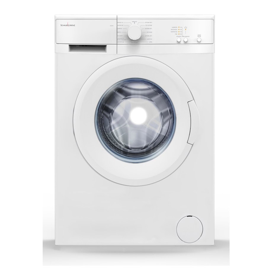Lavatrice Carica Frontale Schaub Lorenz SV510