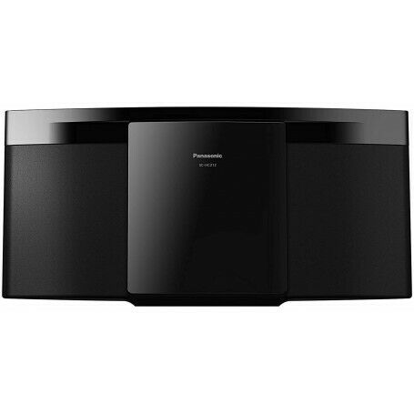 Micro Hi-Fi Panasonic SCHC212EG Sistema a 2 Canali - immagine 6