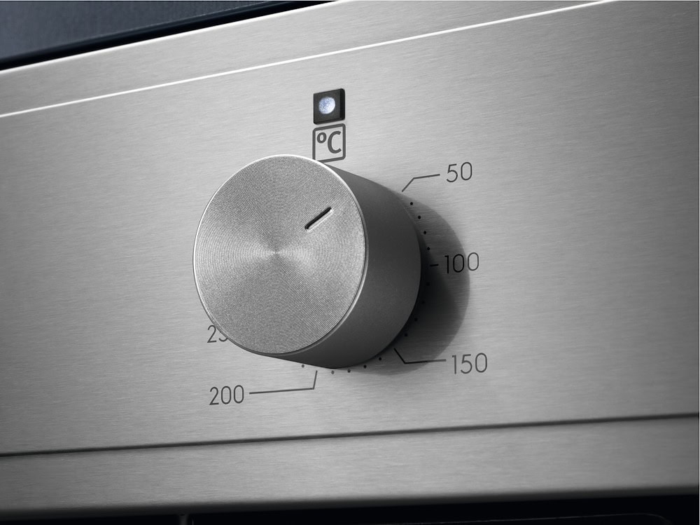 Forno da Incasso Electrolux EOH2H00BX - immagine 3