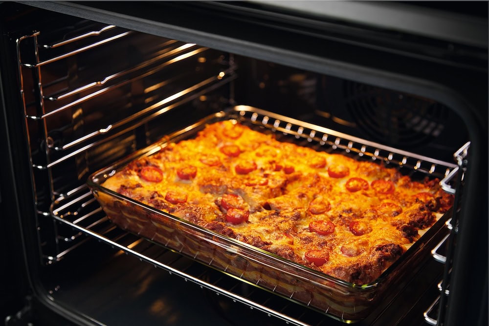 Forno da Incasso Electrolux EOH2H00BX - immagine 4