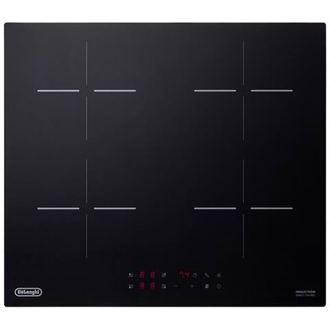 Piano Cottura a Induzione De Longhi YLI60