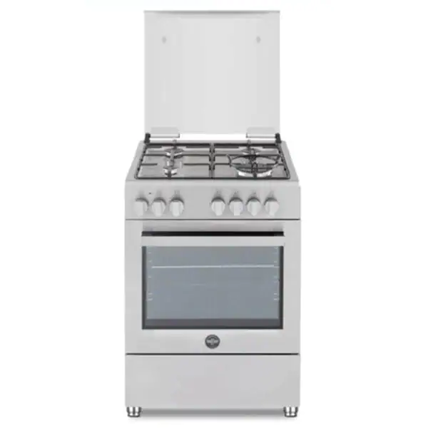 Cucina Libera Installazione La Germania SE664EX