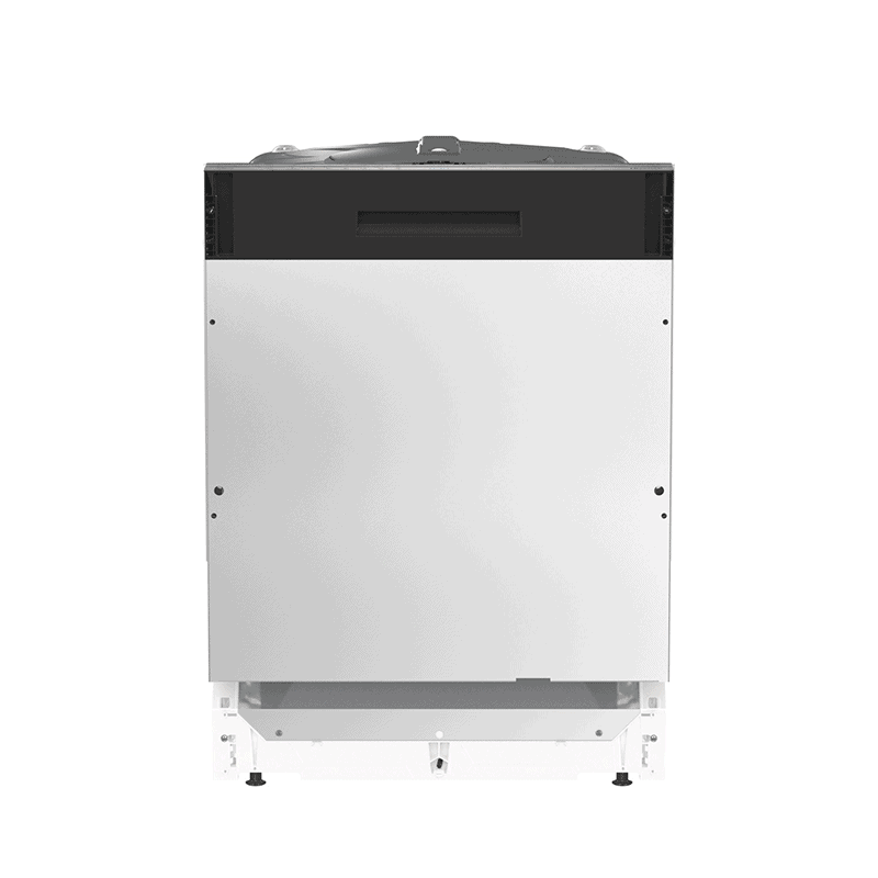 Lavastoviglie Scomparsa Totale Hisense HV673B60 - immagine 2