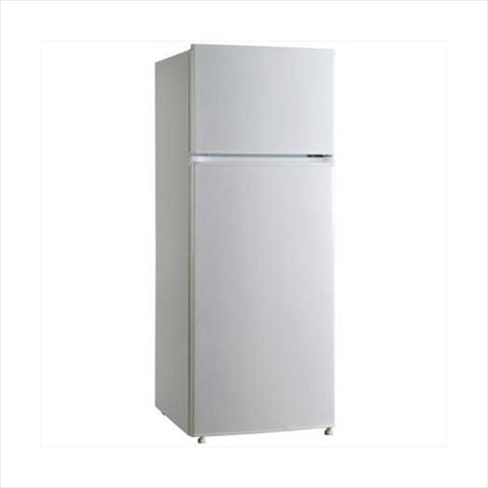 Frigorifero Doppia Porta Comfee RCT284DS2 204 Lt