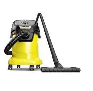 Bidone Aspiratutto Karcher KWD 3 V-17/4/20/F 1000 W