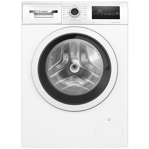 Lavatrice Carica Frontale Bosch WAN28218IT 8 Kg