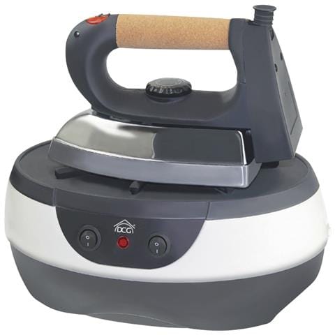 Ferro da Stiro a Caldaia DCG DB8500